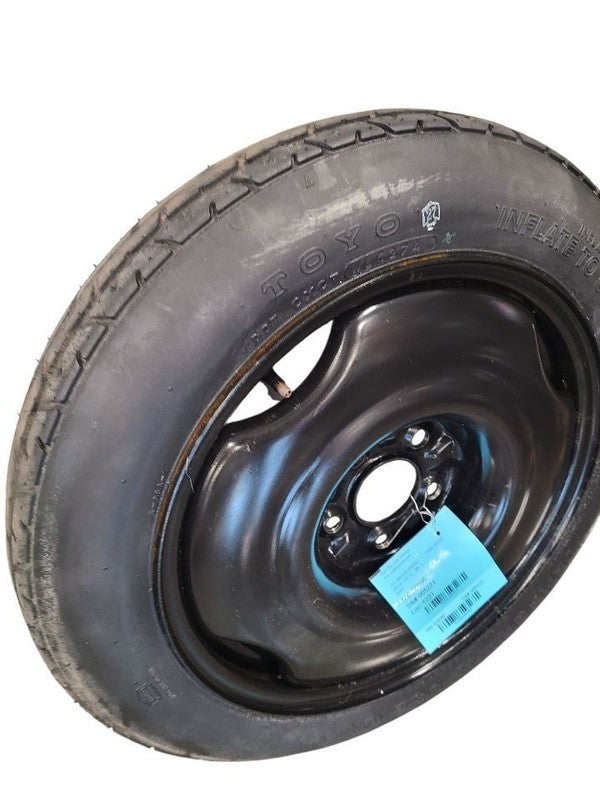 Wheel 16x4 Compact Spare Fits 91-99 3000GT 646044