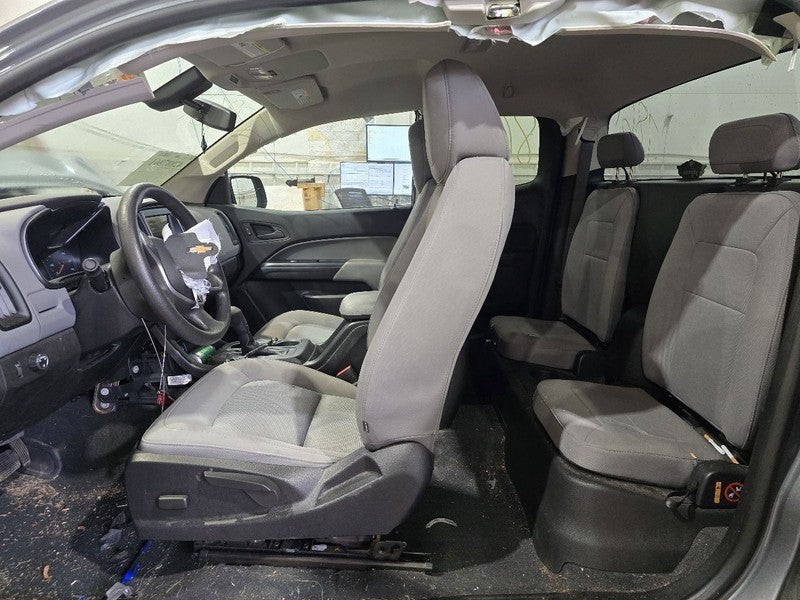 Rear Drive Shaft 2WD 2.5L Manual Transmission Fits 17-19 CANYON 645967