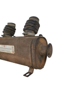 VEGA      1975 Air Cleaner 617155