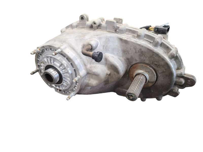 Transfer Case 3.6L Model BW44-45 Opt DH9 Fits 12-15 DODGE 1500 PICKUP 