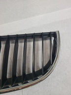 Driver Grille Canada Market Upper Bumper Fits 06-08 BMW 323i 602499