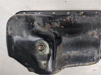 Oil Pan 6 Cylinder 5VZFE Engine 2WD Extended Cab Fits 95-04 TACOMA 234