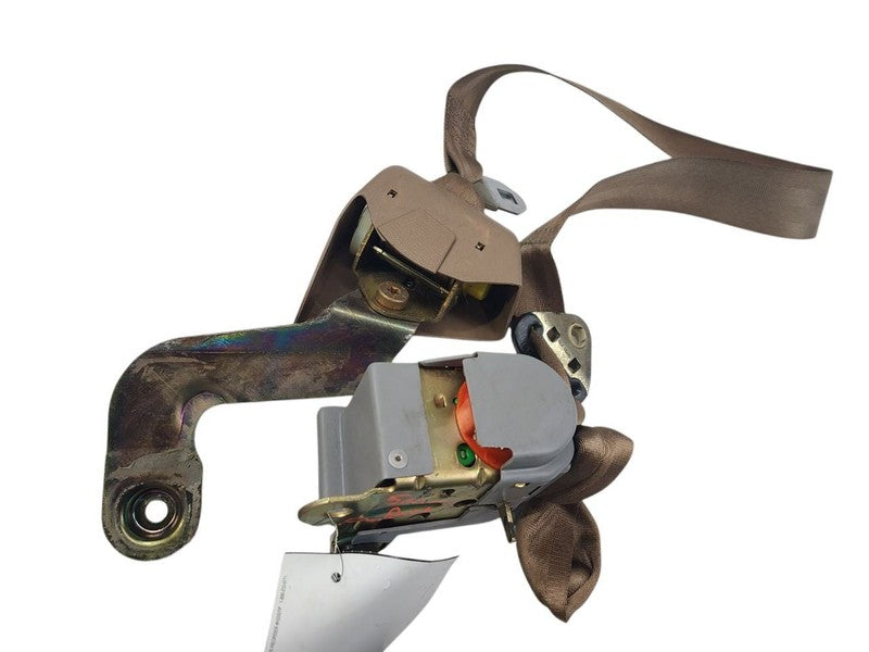 MARK VI   1981 Seat Belt Front 626683