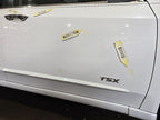 Passenger Right Front Door Electric Windows Fits 09-14 TSX 646395