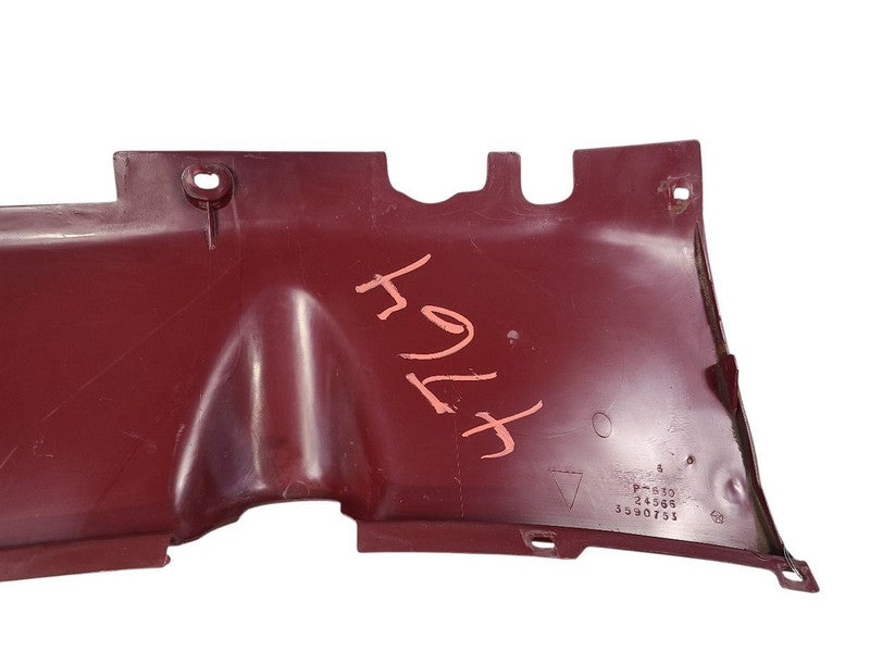 Dash Panel Fits 76-80 ASPEN 651847