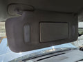 Driver Left Sun Visor Illuminated Fits 07-14 ESCALADE 609326