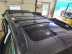 OUTBAKLEG 2023 Luggage Rack 672685