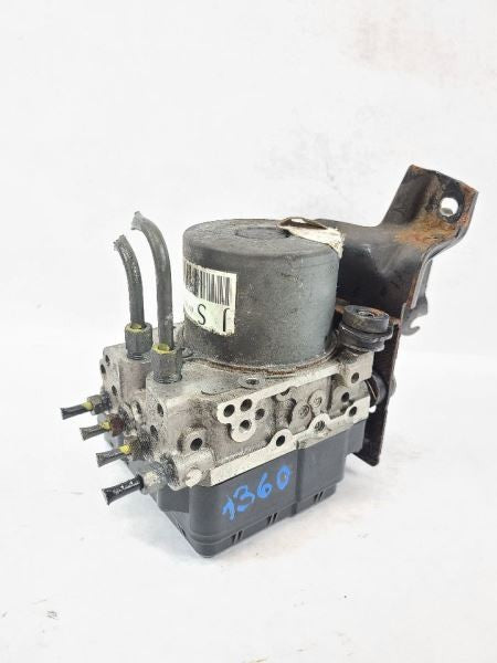 Anti-Lock Brake Part Assembly 6 Cylinder AWD Fits 14 INFINITI QX60 558