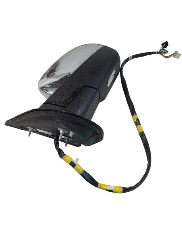 Driver Side View Mirror Power With Turn Signal Fits 07-08 AVALANCHE 15