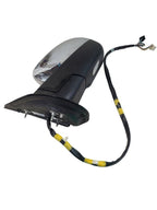 Driver Side View Mirror Power With Turn Signal Fits 07-08 AVALANCHE 15