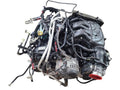 Engine LHD W 6th Digit Jk Body 3.6L VIN G Fits 14-18 WRANGLER 677198