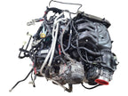 Engine LHD W 6th Digit Jk Body 3.6L VIN G Fits 14-18 WRANGLER 677198