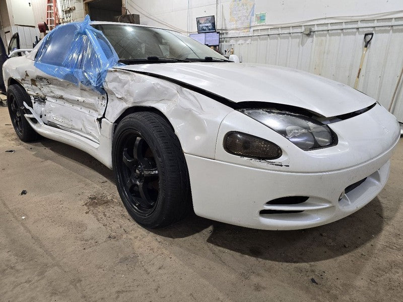 3000GT    1996 Cruise Speed Regulator 611544
