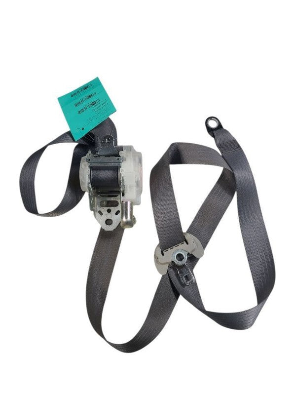 Seat Belt Front 40/20/40 Seat Crew Cab 4 Door Passenger Fits 07 TUNDRA