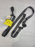 SIERRA250 2011 Seat Belt Rear 611844