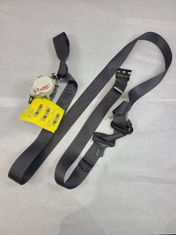 SIERRA250 2011 Seat Belt Rear 611844
