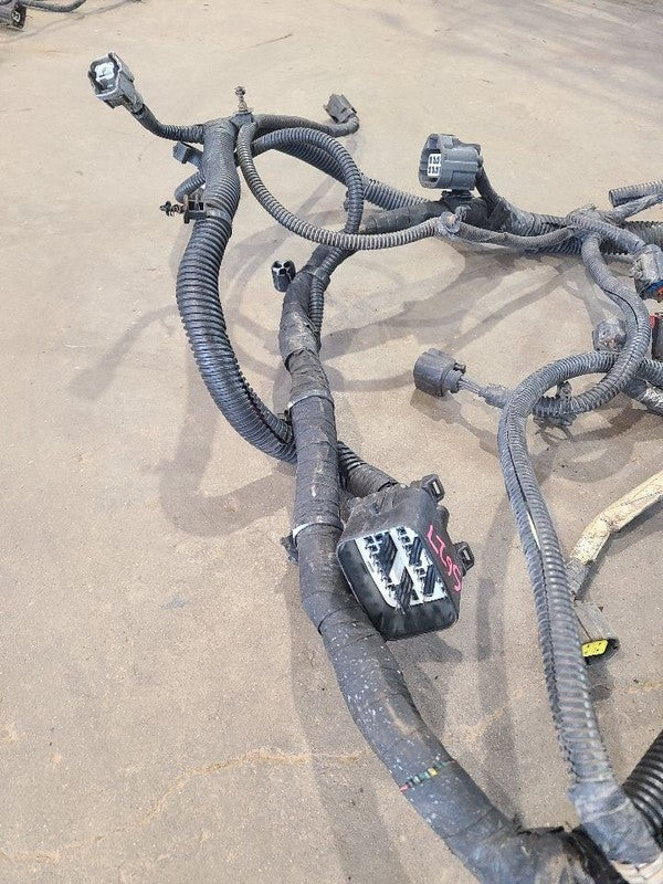 RAM3500   2010 Transmission Wire Harness 673476