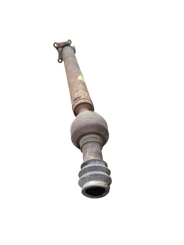 Front Drive Shaft Classic Style 5 Lug Wheel Fits 13-23 DODGE 1500 PICK