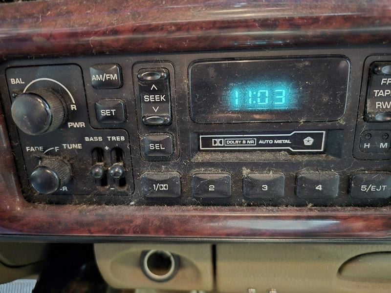 Wheel 16x6 Fits 94-99 DODGE 3500 PICKUP 584568