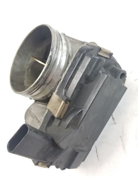 Throttle Body Throttle Valve Assembly 6.6L Fits 11-16 SIERRA 2500 PICK