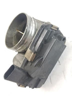 Throttle Body Throttle Valve Assembly 6.6L Fits 11-16 SIERRA 2500 PICK