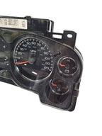 Speedometer Cluster MPH US Market Fits 11-12 SILVERADO 2500 PICKUP 610
