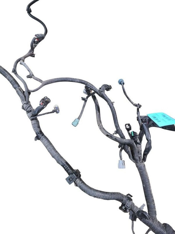 QX80      2017 Engine Wire Harness 648139