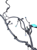 QX80      2017 Engine Wire Harness 648139