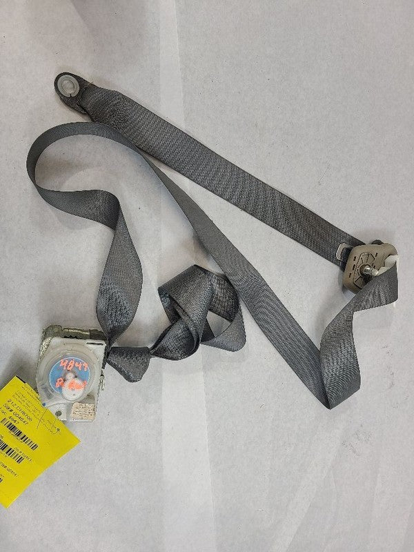 RAM2500   2006 Seat Belt Rear 608146