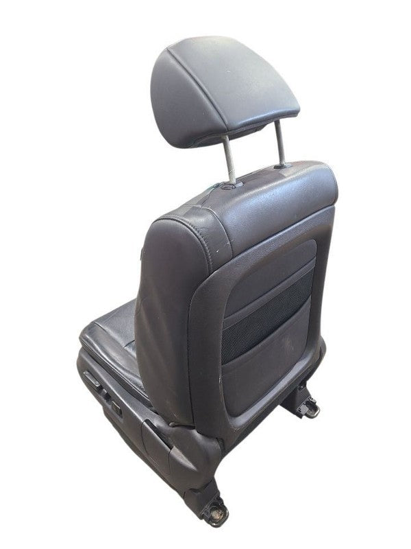 Driver Front Seat Leather Electric Without Memory EX-L Fits 10-12 PILO