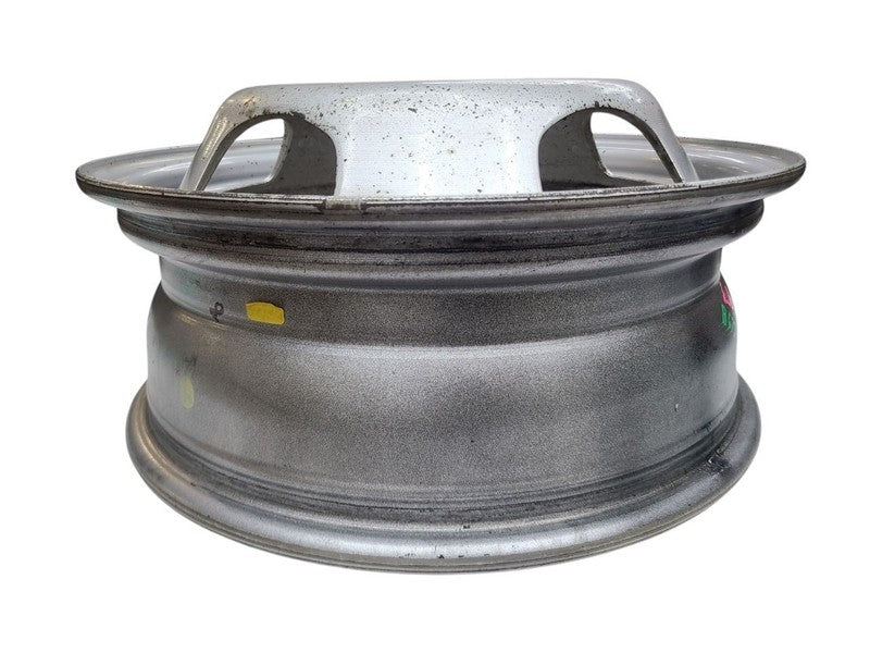 Wheel Chassis Cab DRW 17x6 Steel Painted Fits 19-25 DODGE 3500 PICKUP 