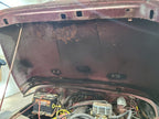 Hood Fits 72-86 CJ-SERIES 679136