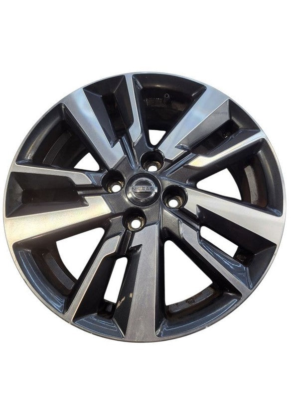 Wheel 16x6 Alloy Fits 20-25 VERSA 679494