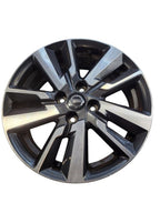 Wheel 16x6 Alloy Fits 20-25 VERSA 679494