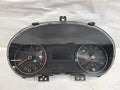 Speedometer Cluster MPH US Built VIN 5 1st Digit Fits 16-18 OPTIMA 605