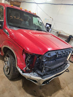 Driver Rear Side Door Crew Cab Fits 08-12 FORD F250SD PICKUP 667197