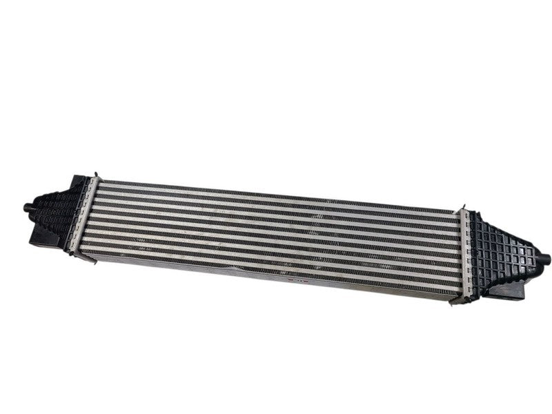 Intercooler Under Radiator Mounted 2.0L Fits 20-23 ESCAPE 640791