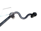 Stabilizer Bar VIN Fp 7th And 8th Digit Rear Fits 09-17 AUDI Q5 649035