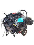 Engine 5.9L 8-360 VIN Z 8th Digit Fits 94-01 DODGE 1500 PICKUP 661143