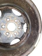 Wheel 16x6-1/2 Steel Road Wheel Fits 00-06 SUBURBAN 1500 638657