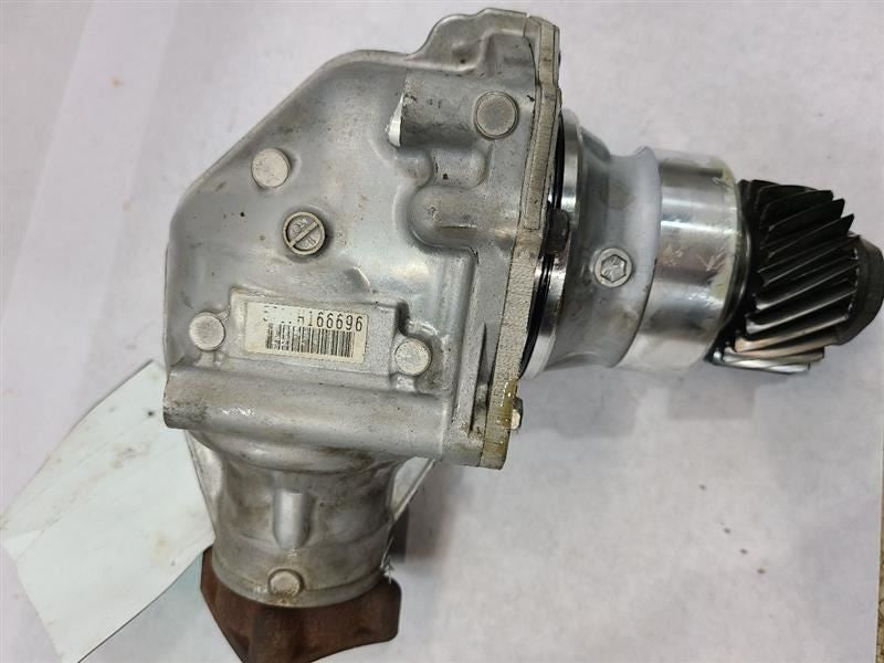 Transfer Case Fits 16-18 HR-V 549475