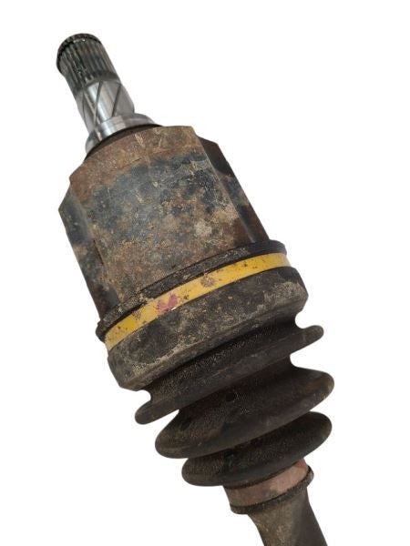 Driver Axle Shaft Front Axle ABS 2.4L Fits 08-10 OUTLANDER 600033