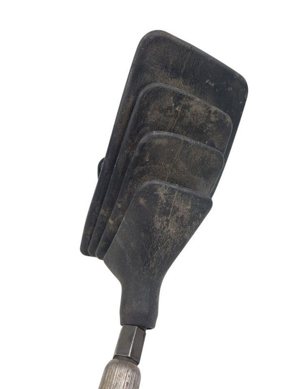 DAKOTA    2004 Transmission Shift 660647