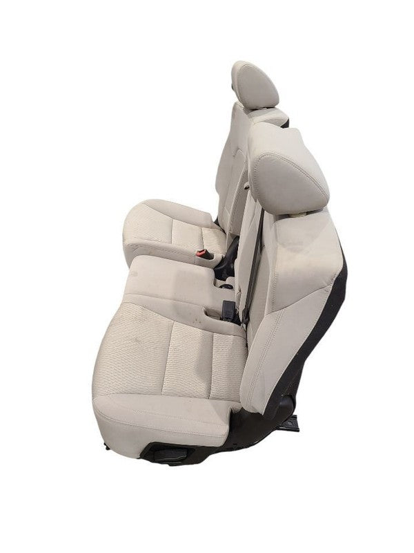 Rear Seat Fits 2017 SANTA FE 604365