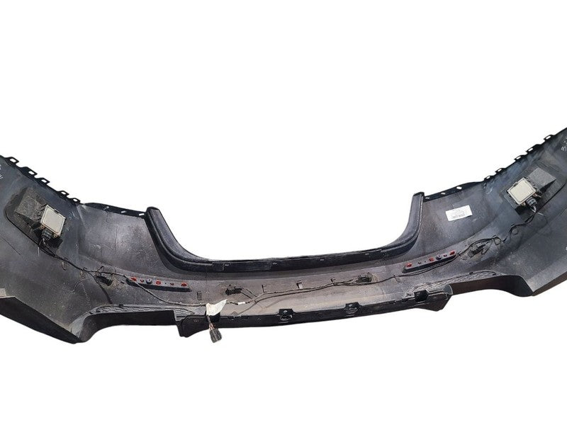 GHIBLI    2019 Rear Bumper 664907