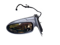 Passenger Side View Mirror Power Heated Opt DE7 Fits 03-05 LESABRE 680