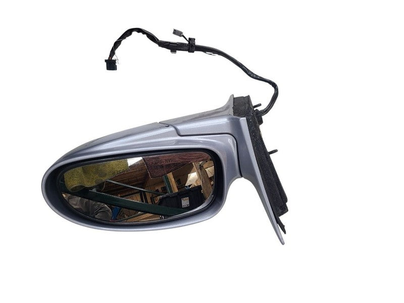 Passenger Side View Mirror Power Heated Opt DE7 Fits 03-05 LESABRE 680