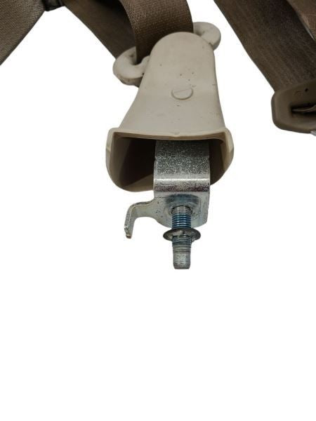 TOWN COUN 2011 Seat Belt Rear 586814