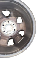 Wheel 18x7-1/2 Aluminum 6 Spoke Fits 15-16 FORD F150 PICKUP 653911
