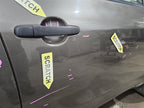 2009 TOYOTA RAV 4 PASSENGER FRONT DOOR